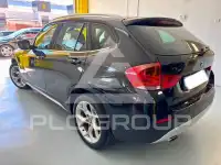 2010 BMW X1