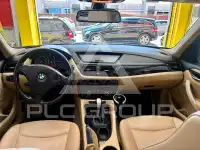 2010 BMW X1