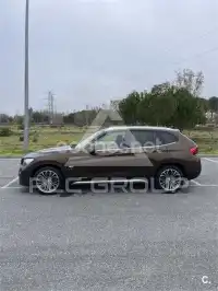 2010 BMW X1
