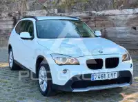 2010 BMW X1