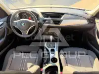 2010 BMW X1
