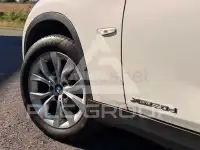 2010 BMW X1