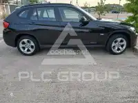 2010 BMW X1