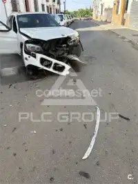 2010 BMW X1