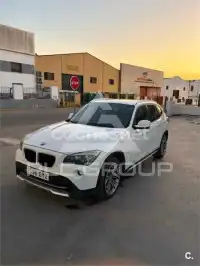 2010 BMW X1