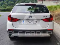 2010 BMW X1