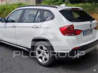 2010 BMW X1