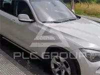 2010 BMW X1