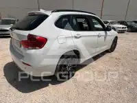 2010 BMW X1