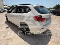 2010 BMW X1