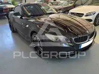 2010 BMW Z4