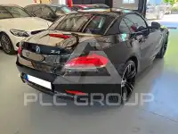 2010 BMW Z4