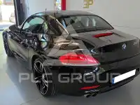 2010 BMW Z4