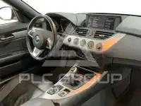 2010 BMW Z4