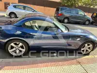 2010 BMW Z4
