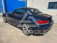 2010 BMW Z4