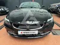 2010 BMW Z4