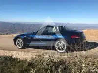 2010 BMW Z4