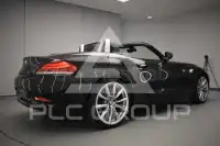 2010 BMW Z4