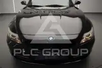2010 BMW Z4