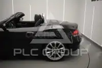 2010 BMW Z4