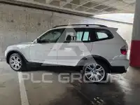 2010 BMW X3