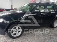 2010 BMW X3