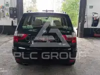 2010 BMW X3