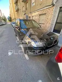 2010 BMW X3