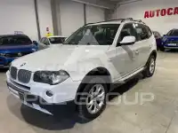 2010 BMW X3