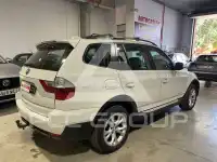 2010 BMW X3