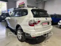 2010 BMW X3