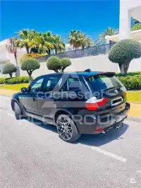 2010 BMW X3