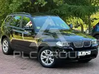 2010 BMW X3