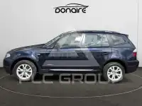 2010 BMW X3
