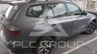 2010 BMW X3