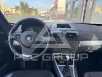 2010 BMW X3