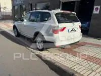 2010 BMW X3