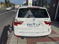 2010 BMW X3