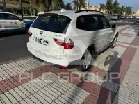 2010 BMW X3