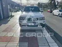 2010 BMW X3