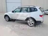 2010 BMW X3