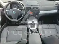 2010 BMW X3