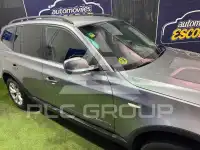 2010 BMW X3