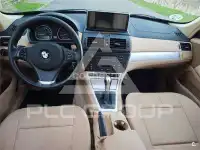 2010 BMW X3