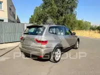 2010 BMW X3