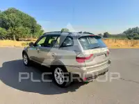 2010 BMW X3