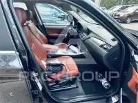 2010 BMW X3