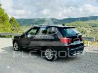 2010 BMW X3