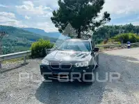 2010 BMW X3